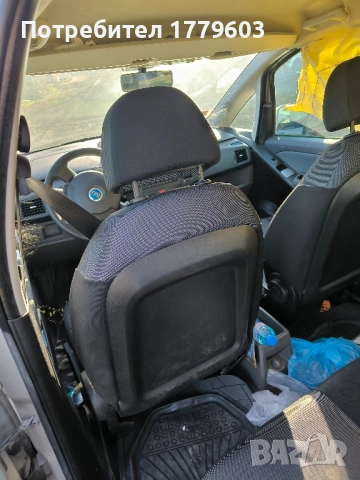 Фиат Идеа, снимка 6 - Автомобили и джипове - 52893333