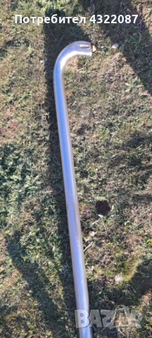 Ролбари Mercedes ML 163 , снимка 7 - Части - 53151594