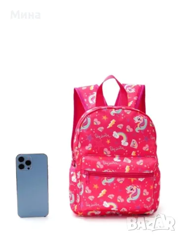 Раници за детска градина и училище, снимка 2 - Раници - 47273655