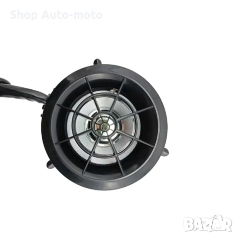 Тонколони за мотор Automat-Bluetooth, FM радио, С дистанционно, 2бр, снимка 2 - Аксесоари и консумативи - 53966883