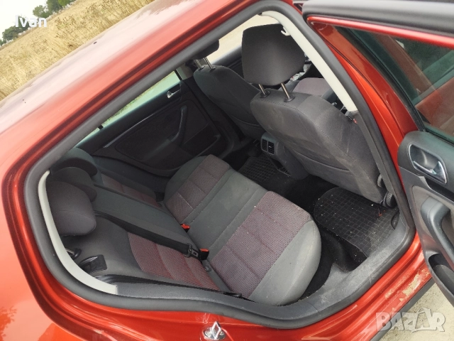 Golf 5 На части, снимка 8 - Автомобили и джипове - 51630153