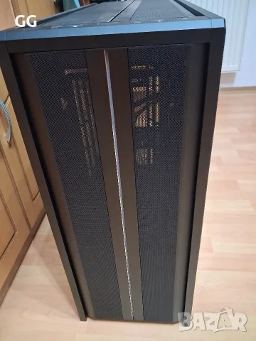 Lian LI V3000 Plus - компютърна кутия , снимка 4 - Захранвания и кутии - 55944429