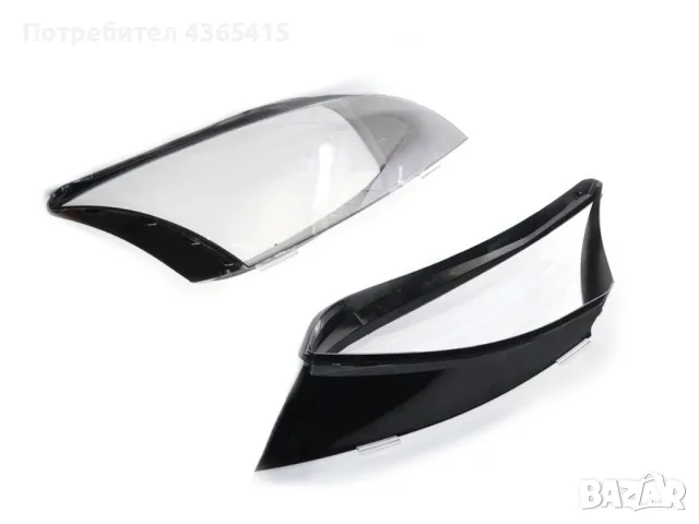 Стъклo за фар на Audi TT 8J (2006-2014) Десен, снимка 3 - Аксесоари и консумативи - 49986053