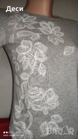 блузка на Ferre, снимка 3 - Тениски - 40698201