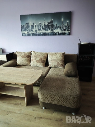 Едностаен под наем в нова кооперация , снимка 2 - Апартаменти - 54172756