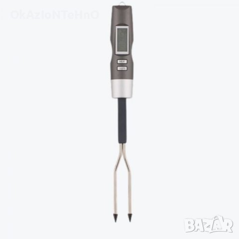 Нови Дигитални термометри за барбекю Big jeff bbq meat thermometer, снимка 3 - Други - 38292290