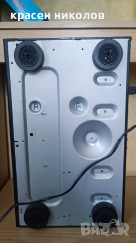 JVC XL-V252 Compact Disc CD player, снимка 8 - Ресийвъри, усилватели, смесителни пултове - 51523540