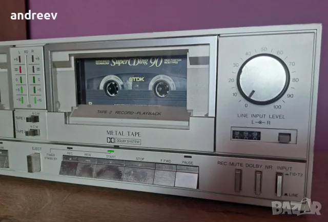 ITT HIFI 4022 , снимка 5 - Декове - 50231398