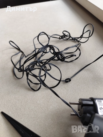 Проектор хелоин, снимка 5 - Прожектори - 52795303