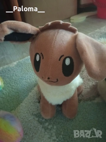 плюшени играчки, снимка 4 - Плюшени играчки - 51398596