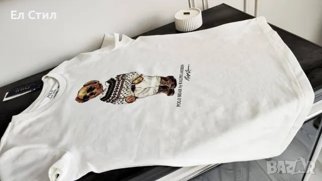 ⭐️#Дамски #тениски #памук
⭐️Цена 27.00лв.
⭐️Права кройка
⭐️Размери xs s m l xl xxl xxxl xxxxl xxxxxl, снимка 10 - Тениски - 49787848