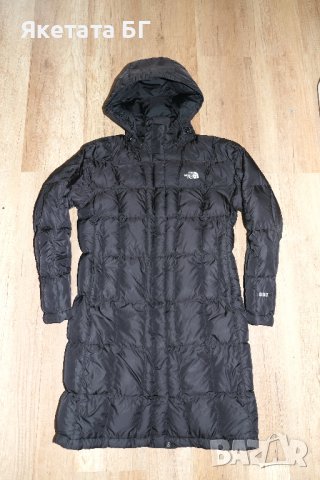 The North Face 600 fill Down оригинална дамска пухена парка размер М