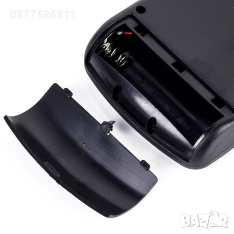  НОВ ДЖОБЕН КАЛКУЛАТОР. ЕЛКА КАЛКУЛАТОРИ. ЕЛКИ. ELKA KALKULATOR ELKI KALKULATORI, снимка 6 - Друга електроника - 51633123