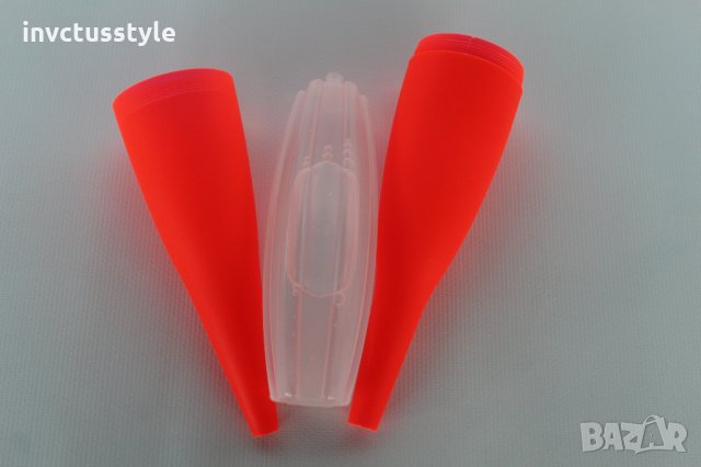 Айс базука за наргиле, снимка 7 - Наргилета - 31775251