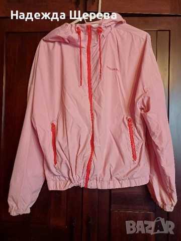 Спортно яке