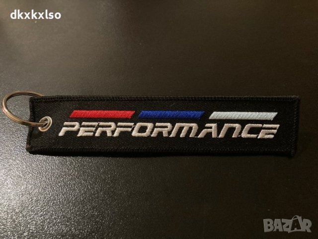 Bmw ключодържател e36 e46 e39 e92 e60 e90 330d 335i M performance , снимка 2 - Части - 42506771
