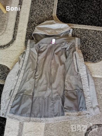 Quechua Mh100 womans, снимка 3 - Якета - 42521910