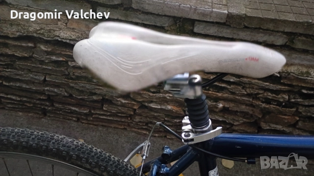 Велосипед Tokaido Trekking 28", снимка 8 - Велосипеди - 52444207