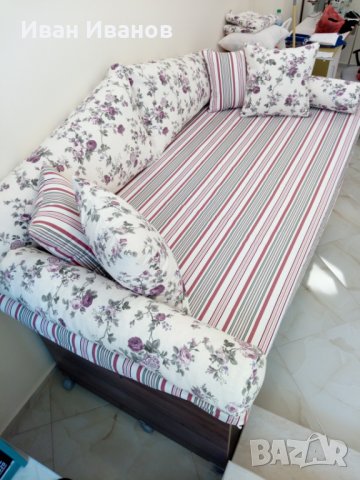 Тапицерски и шивашки услуги, снимка 4 - Шивашки услуги - 29389025