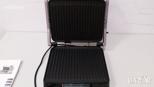 Грил скара Calli Grill SW-121, снимка 6 - Скари - 29480802