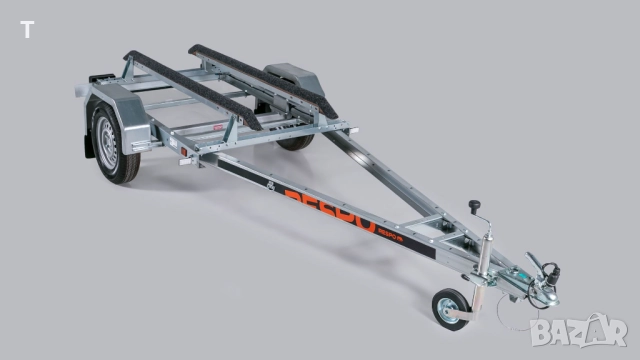 НОВ Колесар RESPO за лодка или джет 750V411T160, снимка 9 - Ремаркета - 49300610