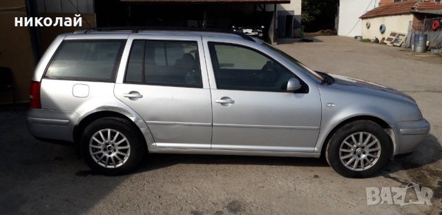 Само на части Фолксваген Бора, снимка 5 - Автомобили и джипове - 30138050