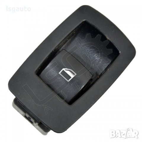 Бутон ел. стъкло предна дясна врата BMW 3 Series (2005-2012) ID:88053