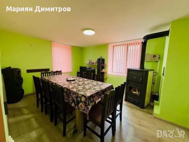 Къща в с.Железна, снимка 4 - Къщи - 48815584