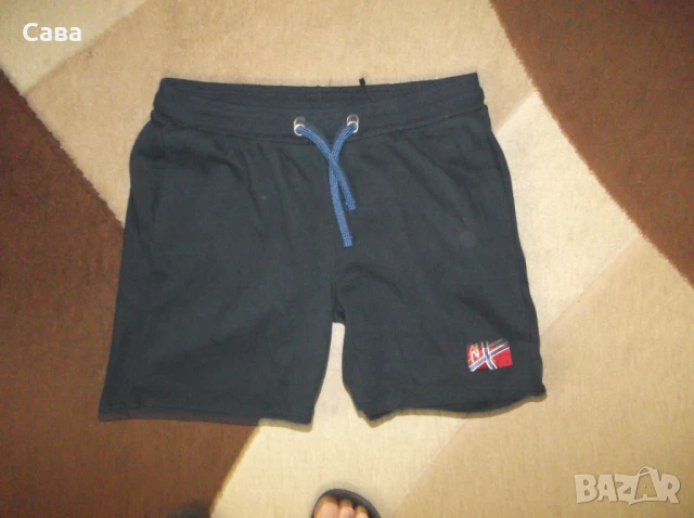 Къси панталони NUTMEG, NEBULUS  мъжки,М, снимка 7 - Къси панталони - 51132989