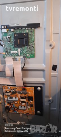 лед диоди от дисплей CY-VM055HGAV2H, снимка 4 - Части и Платки - 31440571