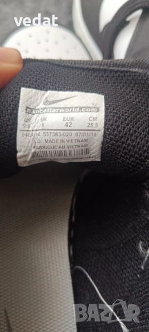 Продавам маратонки, NIKE, снимка 3 - Маратонки - 52581428