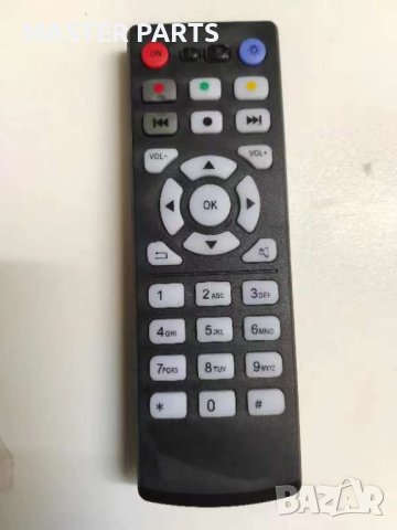 Дистанционо за монитори Mercedes 2006-2017 E/ML/GL/S/GLK/C/R class., снимка 3 - Части - 44405222