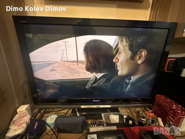 SONY SLV D 980 Видео ДВД Комбо + Дистанционно и Бонус, снимка 8 - Плейъри, домашно кино, прожектори - 55878060