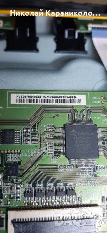 Продавам Wi-Fi module-WIDT30Q BN59-01174D,крачета от тв.SAMSUNG UE32N5372AU , снимка 7 - Телевизори - 30713765