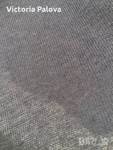 Хубава блуза лен(55%) и памук(45%) унисекс, снимка 8 - Блузи - 31238163