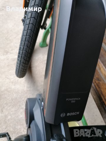 Електрически велосипед moustache friday 27 45 км, снимка 4 - Велосипеди - 30224752