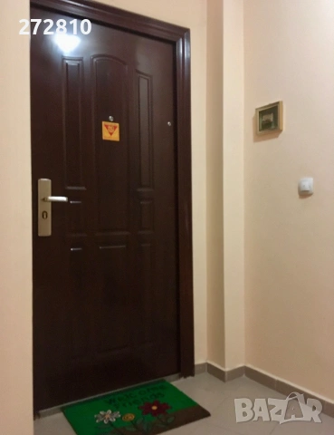 Давам двустаен апартамент под наем , снимка 12 - Апартаменти - 54354535