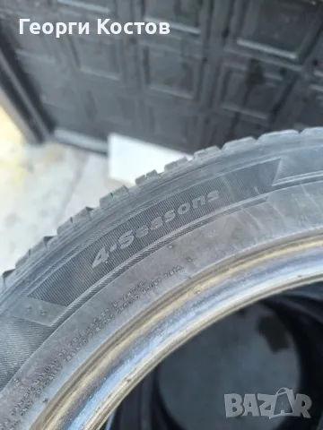 Джанти с гуми15-ки Всезонни, снимка 5 - Гуми и джанти - 49601995