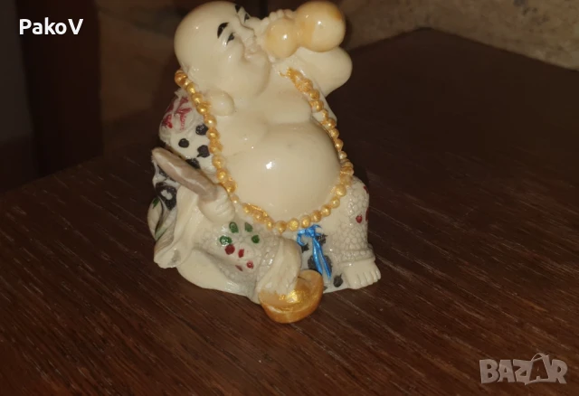  Статуетка "Буда"