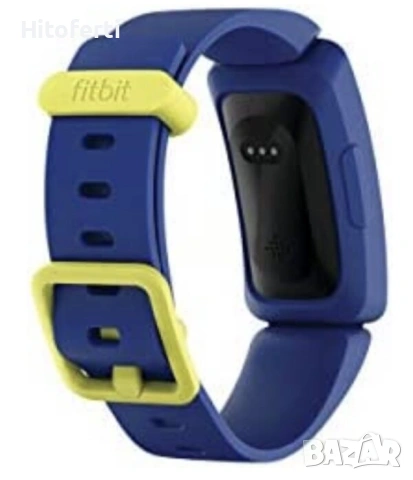 Смарт часовник за деца Fitbit Ace 2 Activity, снимка 2 - Смарт часовници - 54239667