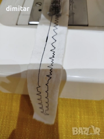 Шевна машина PRIVILEG - 1510, снимка 3 - Шевни машини - 54251268