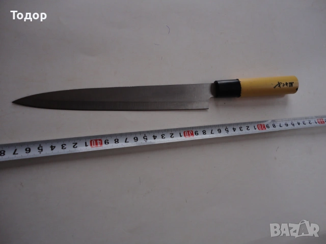 Японски нож 10 