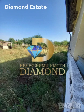 Едноетажна къща в село Ястребово, общ. Опан, снимка 8 - Къщи - 51246252