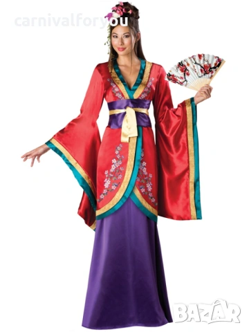 Карнавални костюми под наем за цялото семейство, снимка 15 - Други - 52069390