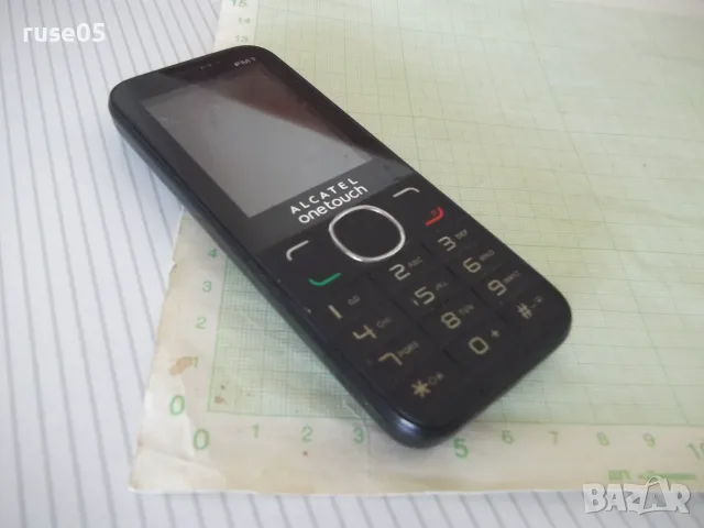GSM "Alcatel Onetouch 2045X" работещ, снимка 8 - Alcatel - 56058899