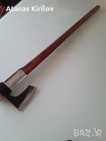 Голяма брадва средна брадва и малка брадва, снимка 5 - Други инструменти - 30797648