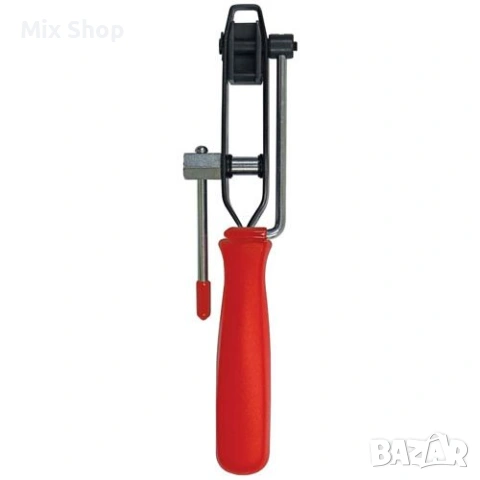 Нови Клещи за скоби за маншони на карета