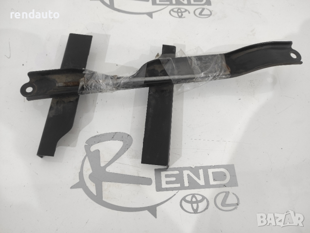 Държач за акумулатор Toyota Corolla Verso 2004-2009 2AD , снимка 2 - Части - 44712253