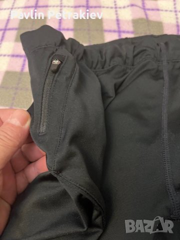 Craft/къс клин/ къси гащи, снимка 2 - Спортни дрехи, екипи - 36742632