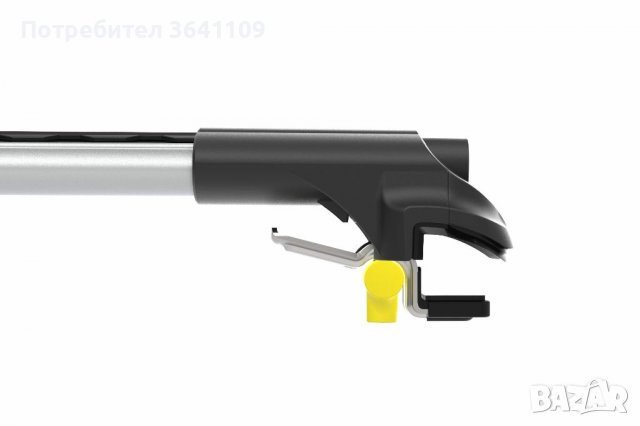 Напречни греди - релси Turtle Air 1, снимка 6 - Аксесоари и консумативи - 39653871